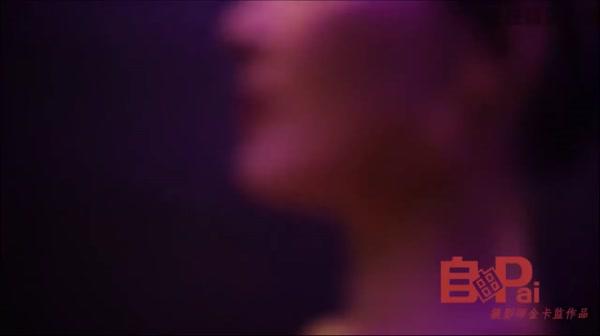 摄影师金卡监出品 AISS女神索菲最新作品《夜归-回家》-超清1080P官方原版无水印